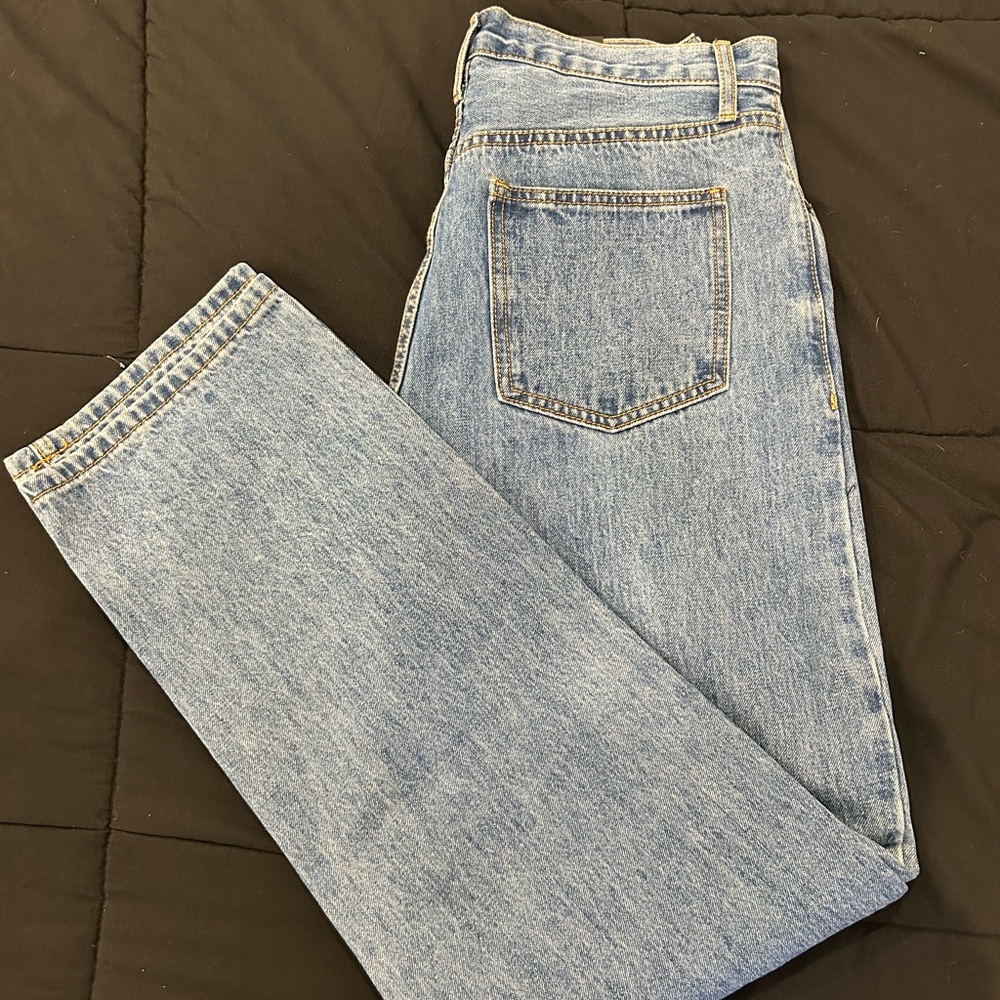 Fashion nova jeans